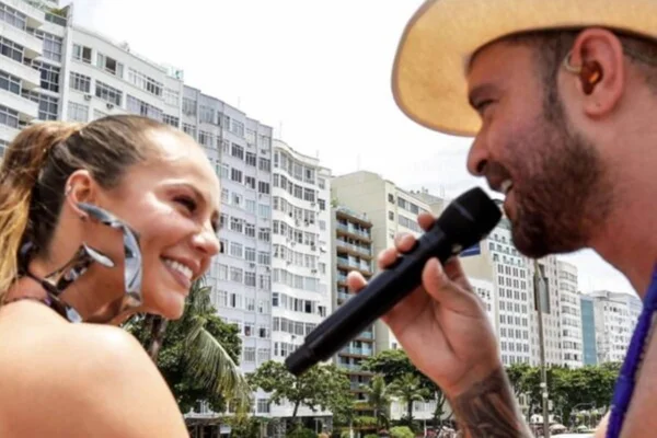 “Relações se transformam”, diz Paolla Oliveira sobre término de namoro com Diogo Nogueira - Metrópoles