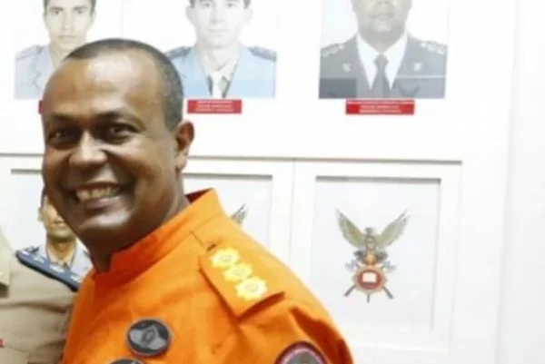 Willian Augusto Ferreira Bomfim