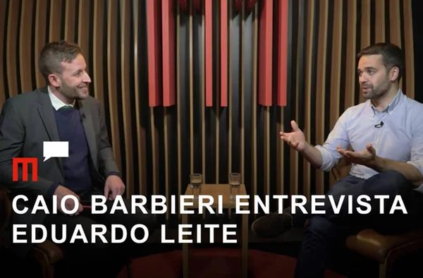 “Há fatos graves”, diz Eduardo Leite sobre impeachment de Bolsonaro