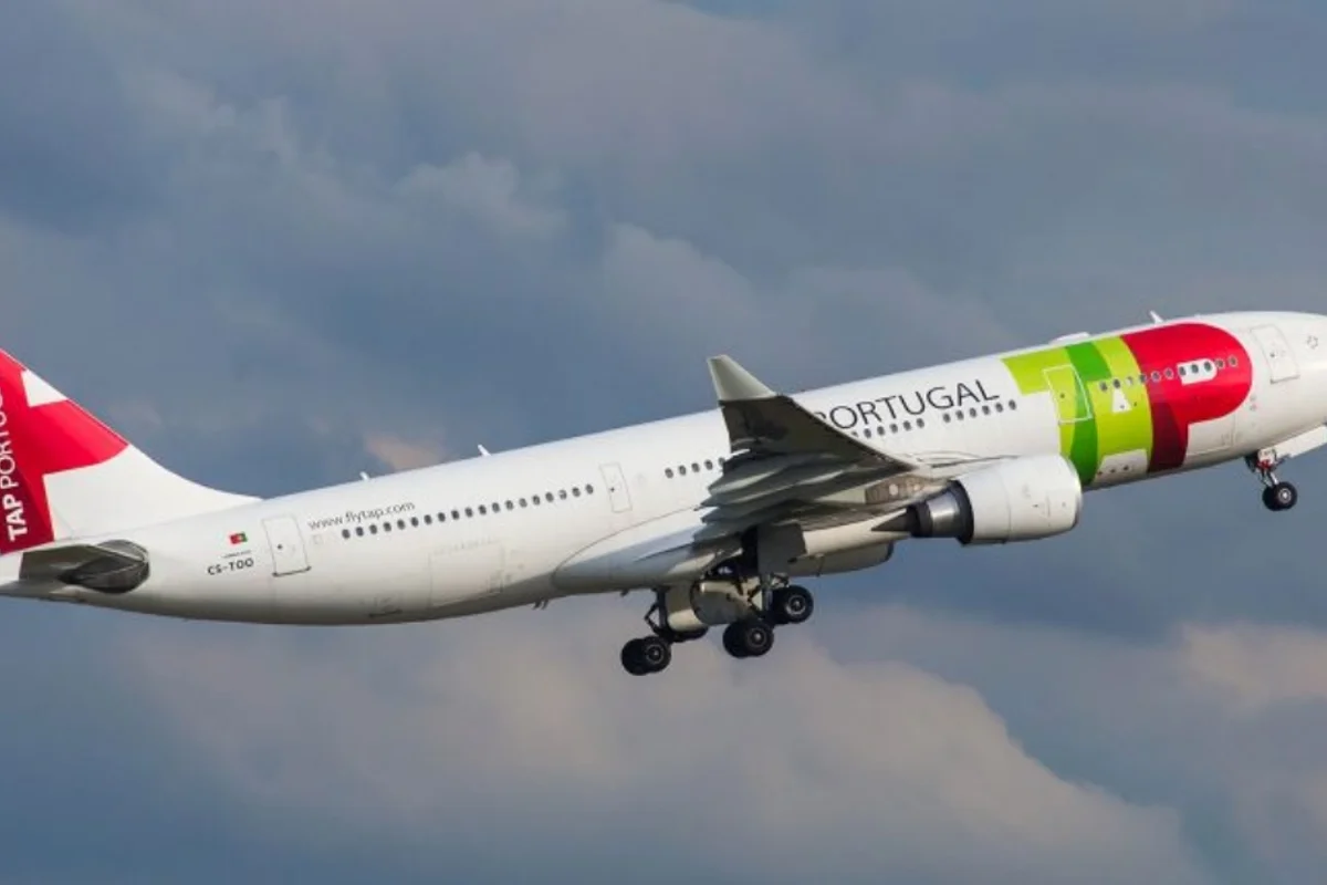 Lufthansa vence disputa e compra 44,9% da TAP Air Portugal