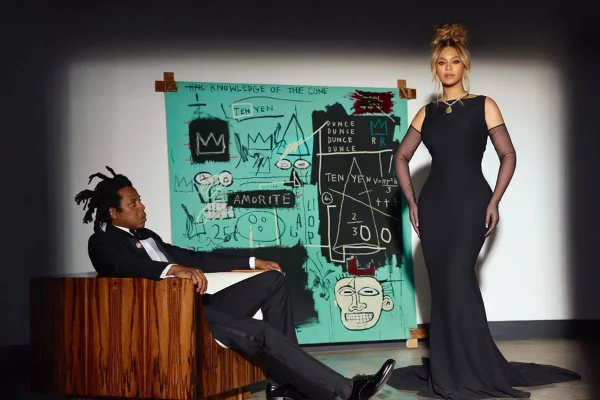 Jay-Z e Beyoncé