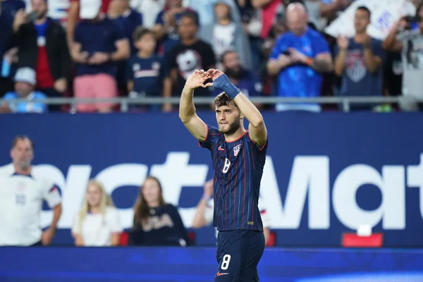 Rich StorryGetty Images 2