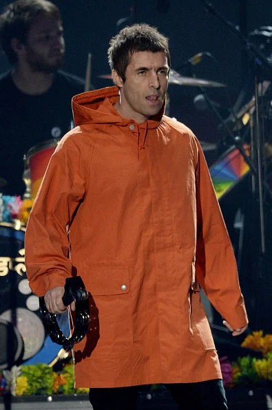 Liam Gallagher se desculpa por ter sido um babaca com o Coldplay - imagem 6 Liam Gallagher se desculpa por ter sido um babaca com o Coldplay - imagem 6