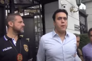 Delator do PCC, Vinícius Gritzbach foi executado no Aeroporto de Guarulhos