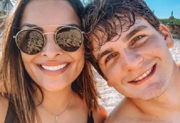 Influencer acusa tenista Thiago Wild de traição: “Preferiu ser moleque”