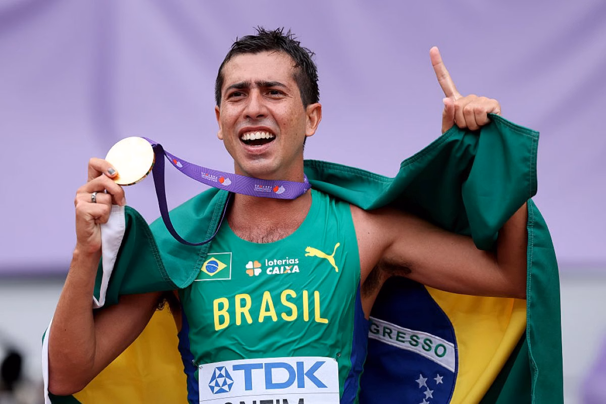 Caio Bonfim Ouro
