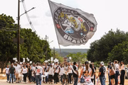Eumar fazia parte da Força Jovem há mais de 10 anos e era conhecido por sua alegria e dedicação à torcida