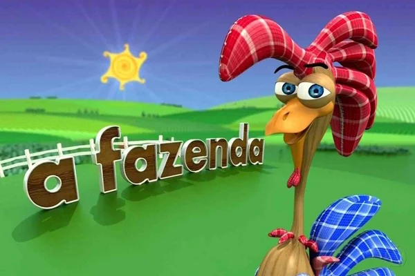 Record “pede” para participantes de A Fazenda causarem polêmica na web