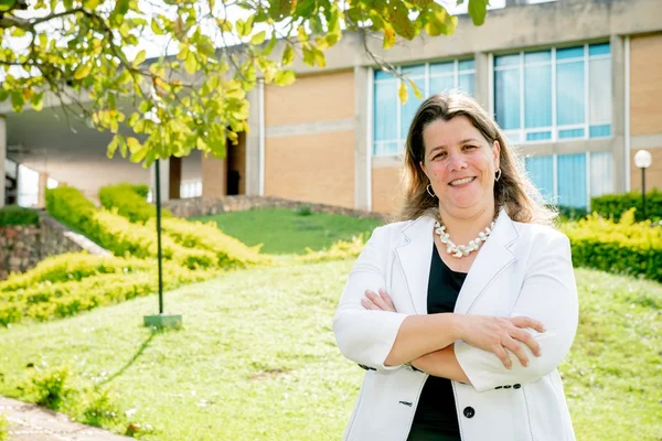 Ana Luisa Cunha Campos revela planos sobre Centro Israel Pinheiro