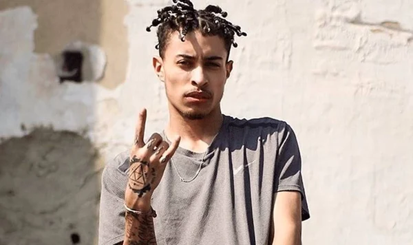 Choice diz que cena atual do rap brasileiro é fraca em rima