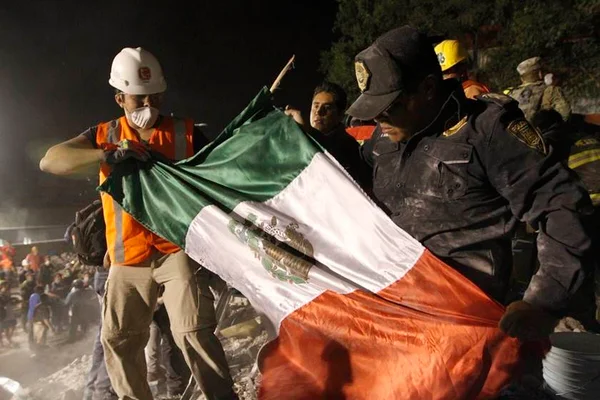 Mortos no México chegam a 324. Entenda como acontecem os terremotos