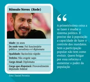 As jovens apostas da política brasiliense - imagem 6 As jovens apostas da política brasiliense - imagem 6