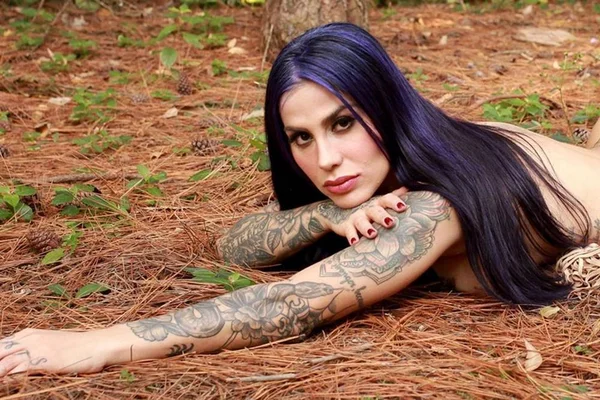 Vanessa Mesquita