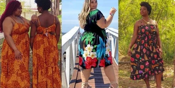 Facebook barra anúncio de bazar plus size e criadora acusa gordofobia