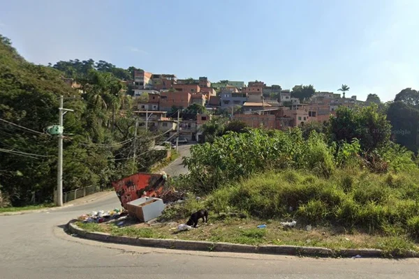 Tribunal do PCC aconteceu em Itapevi (SP)