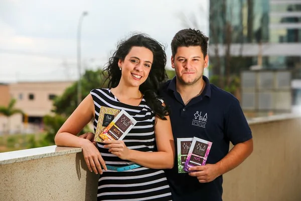 Chocolateria artesanal brasiliense recebe premiação internacional