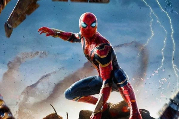 Mulher lança spray de pimenta por spoiler em sessão de “Homem-Aranha”