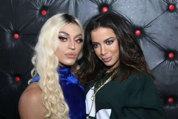 Fim da treta? Em Nova York, Pabllo Vittar manda recado para Anitta
