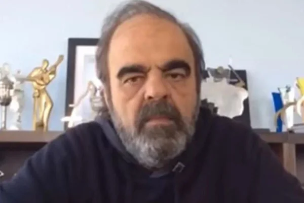 Jornalista Marcelo Auler