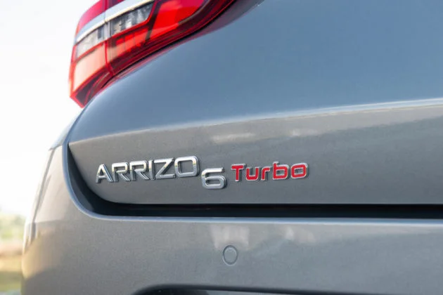 Arrizo 6, da Caoa Chery, vai custar R$ 98.400. O conteúdo é generoso - imagem 14 Arrizo 6, da Caoa Chery, vai custar R$ 98.400. O conteúdo é generoso - imagem 14