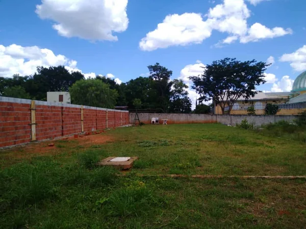 Grileiros lucram até R$ 4 mi com venda de lotes perto do Lago Norte