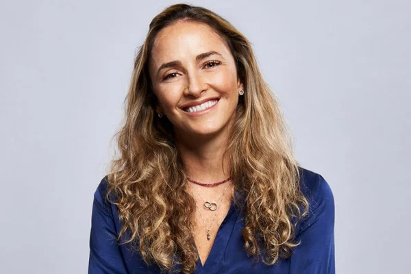 Daniella Reis é a nova diretora-executiva de criação da Oliver