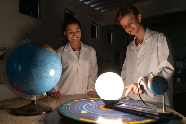 Novo Ensino Médio: Colégio Católica oferecerá vivência universitária
