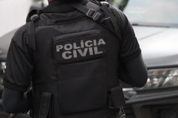 Polícia Civil da Bahia