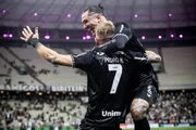 O Vozão vem de uma vitória por 3 x 0