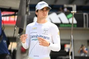 Em Brasília, Caio Collet estreia na Stock Car ao lado de Felipe Massa - imagem 3 Em Brasília, Caio Collet estreia na Stock Car ao lado de Felipe Massa - imagem 3