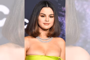 Selena Gomez