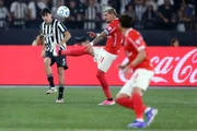 Botafogo x CIenciano pelas oitavas de final na Copa Sul-Americana Botafogo x CIenciano pelas oitavas de final na Copa Sul-Americana