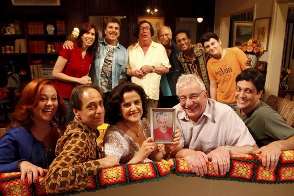 grande familia
