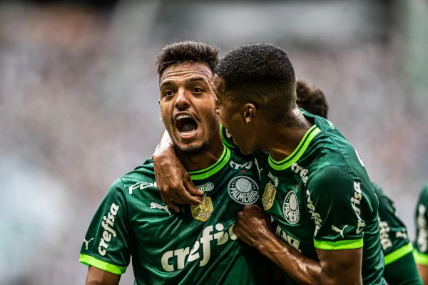 Palmeiras x Corinthians: onde assistir, horário escalações