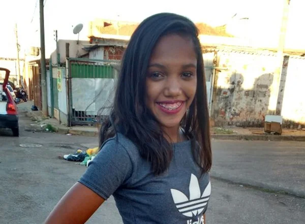 Família procura jovem de 17 anos desaparecida em Taguatinga