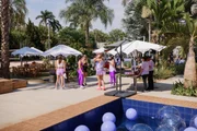 Ambiente animado