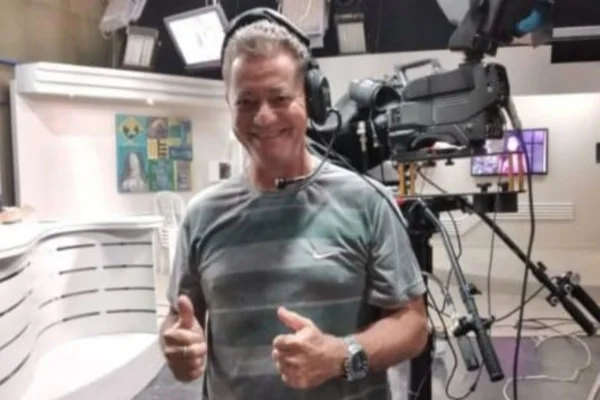 Paulo Darlan das Silva Santos
