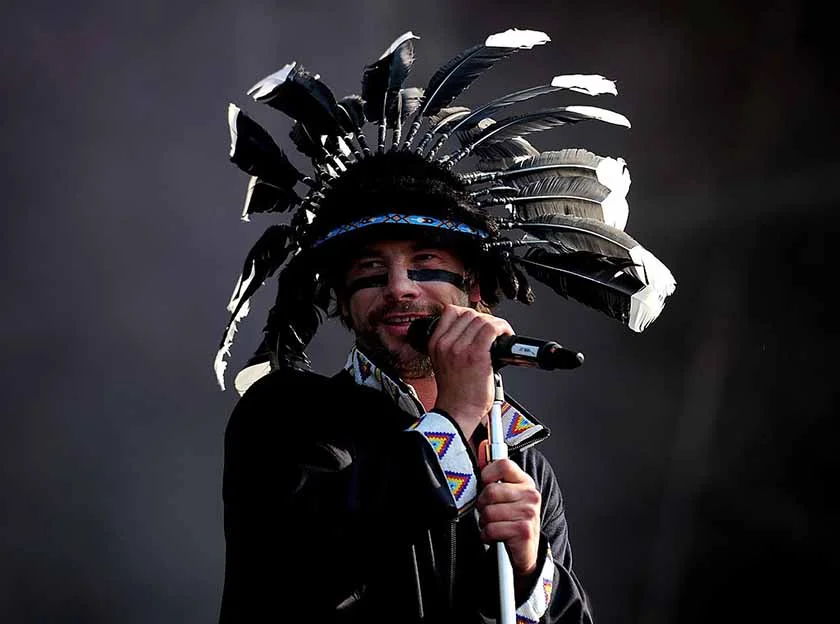 Jamiroquai fará show na cidade de São Paulo em dezembro - imagem 7 Jamiroquai fará show na cidade de São Paulo em dezembro - imagem 7