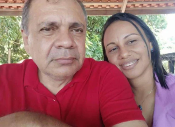 Companheira pede Maria da Penha contra vice-presidente estadual do PT
