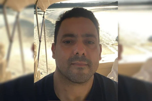 Empresário é executado a tiros após briga por manobras de jet ski