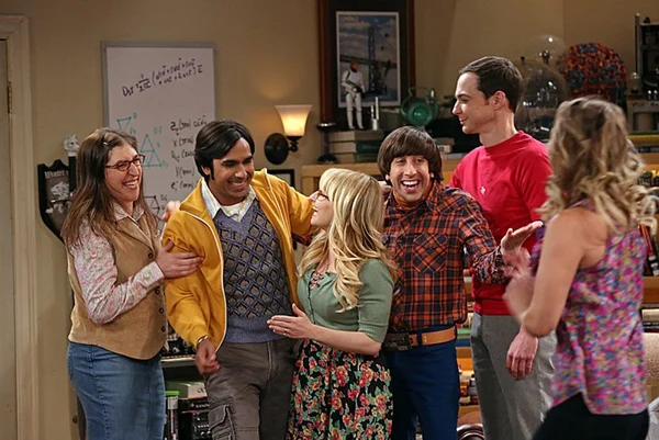 Atores choraram com a notícia do fim de The Big Bang Theory