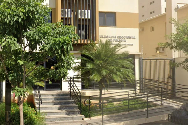 Delegacia Seccional de São José do Rio Preto