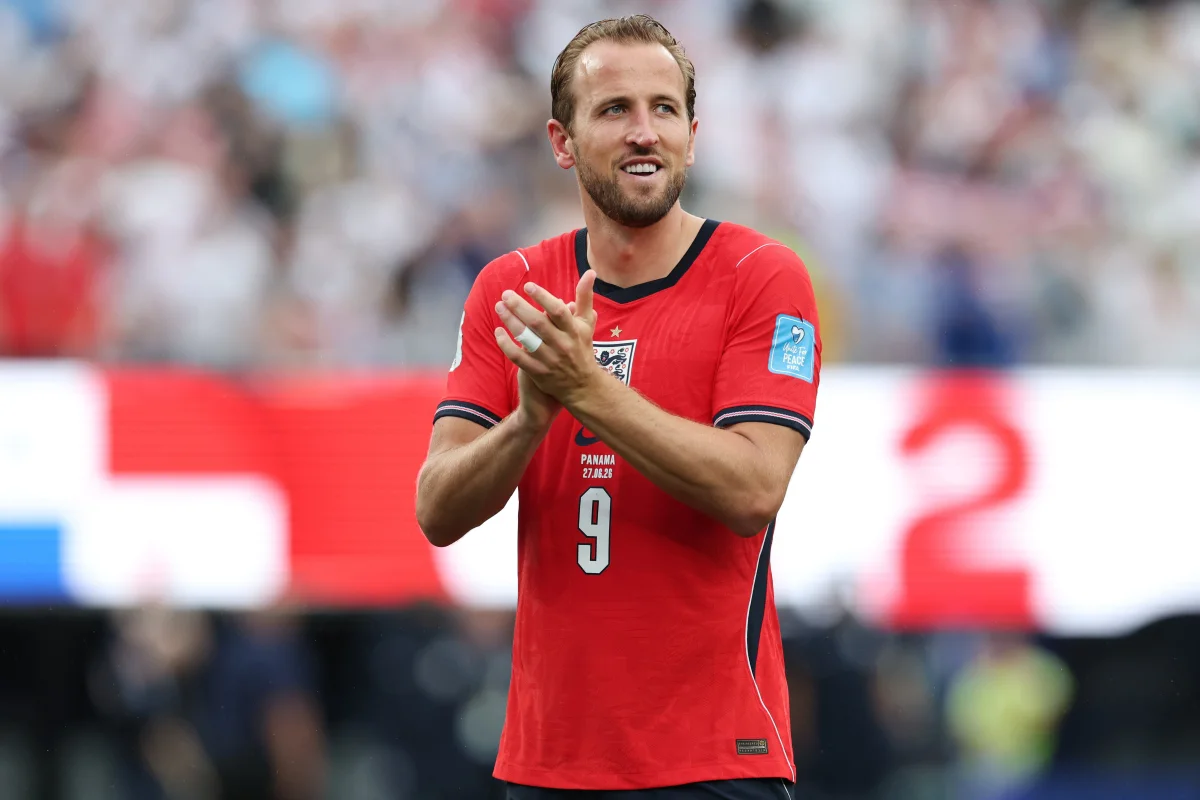 Com Harry Kane em campo, veja os 3 jogos da Copa nesta quarta-feira (1º/7)