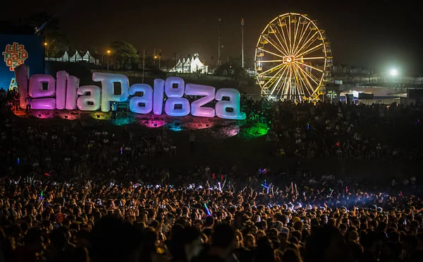 Signos no Lollapalooza: quem é você no festival?