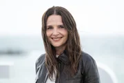 Juliette Binoche