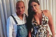 Paula Cardoso e Anderson Leonardo estavam separados quando ele morreu Paula Cardoso e Anderson Leonardo estavam separados quando ele morreu