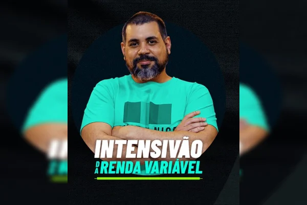 Intensivão: aprenda como aproveitar as oportunidades do cenário atual para multiplicar seu patrimônio