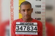 Gilamr Ferreira Santos, de 47 anos Gilamr Ferreira Santos, de 47 anos