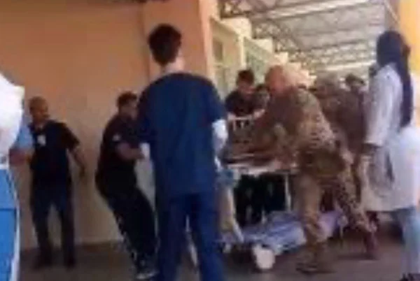 Policial é baleado na cabeça e morre em operação contra gelo contaminado