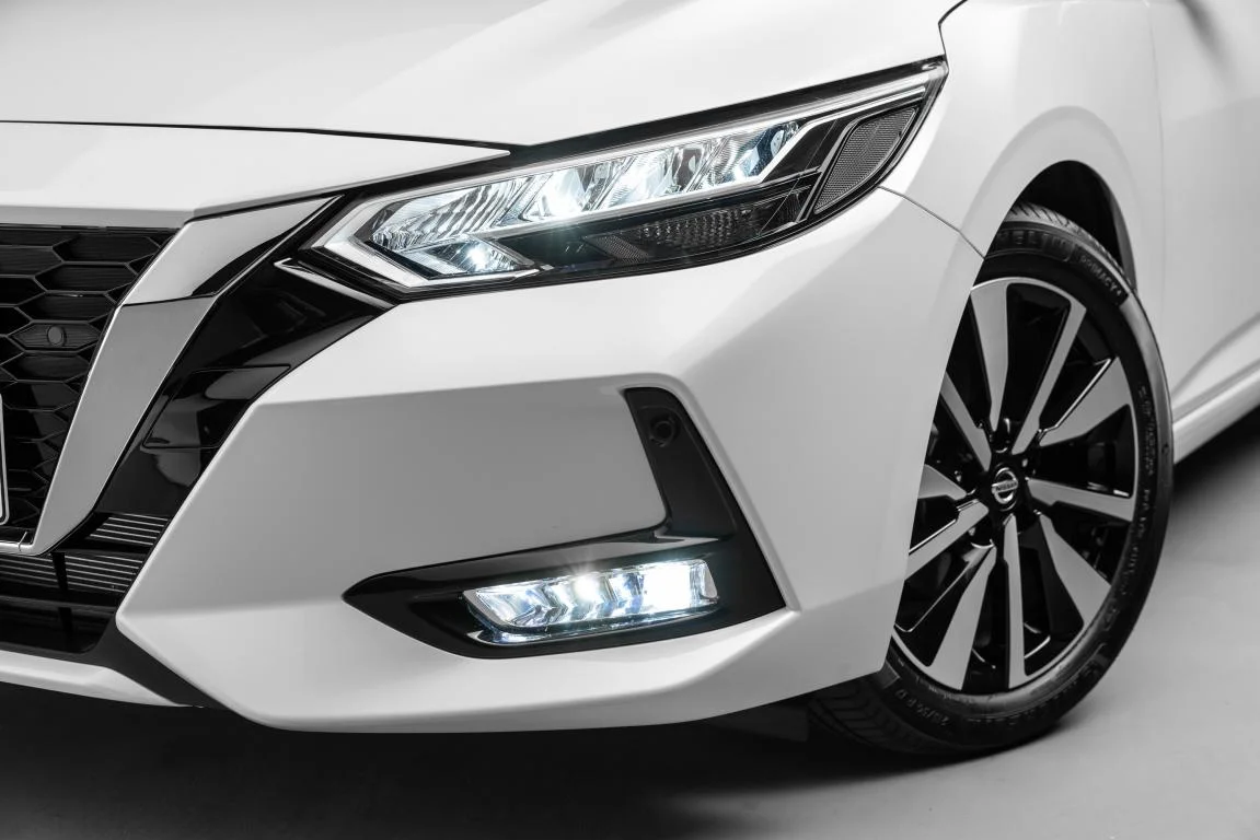 Novo Sentra sobe de patamar. Preços vão de R$ 148 mil a R$ 171,5 mil - imagem 13 Novo Sentra sobe de patamar. Preços vão de R$ 148 mil a R$ 171,5 mil - imagem 13